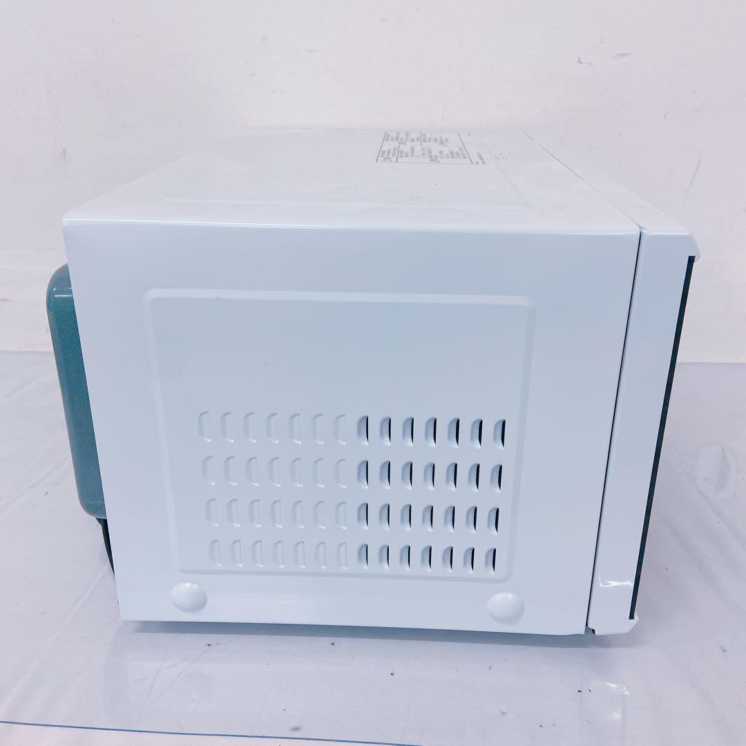 6EM5 Panasonic パナソニック 電子レンジ NE-E22A3-W