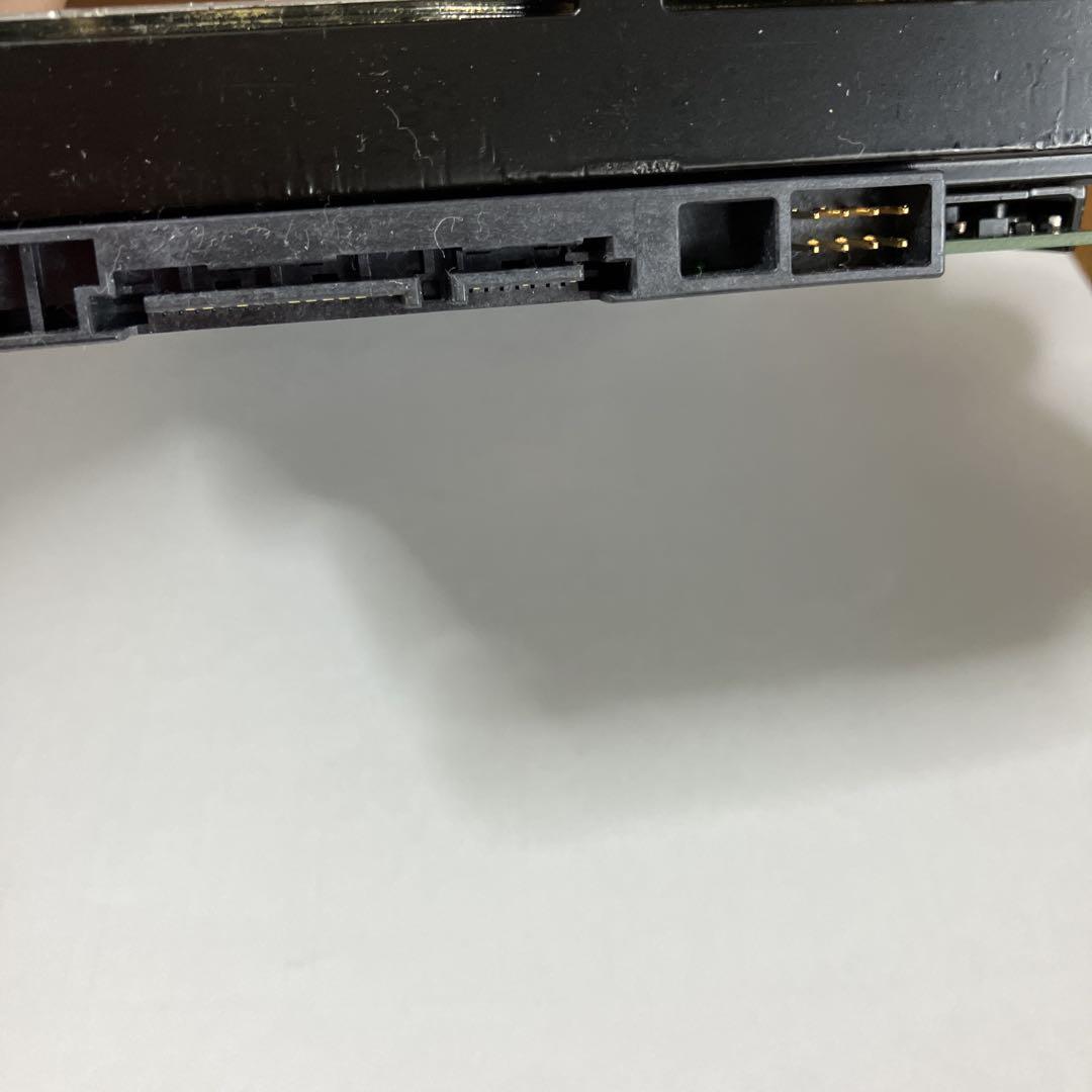 Western Digital HDD WD20EZRX 2TB × 2台セット