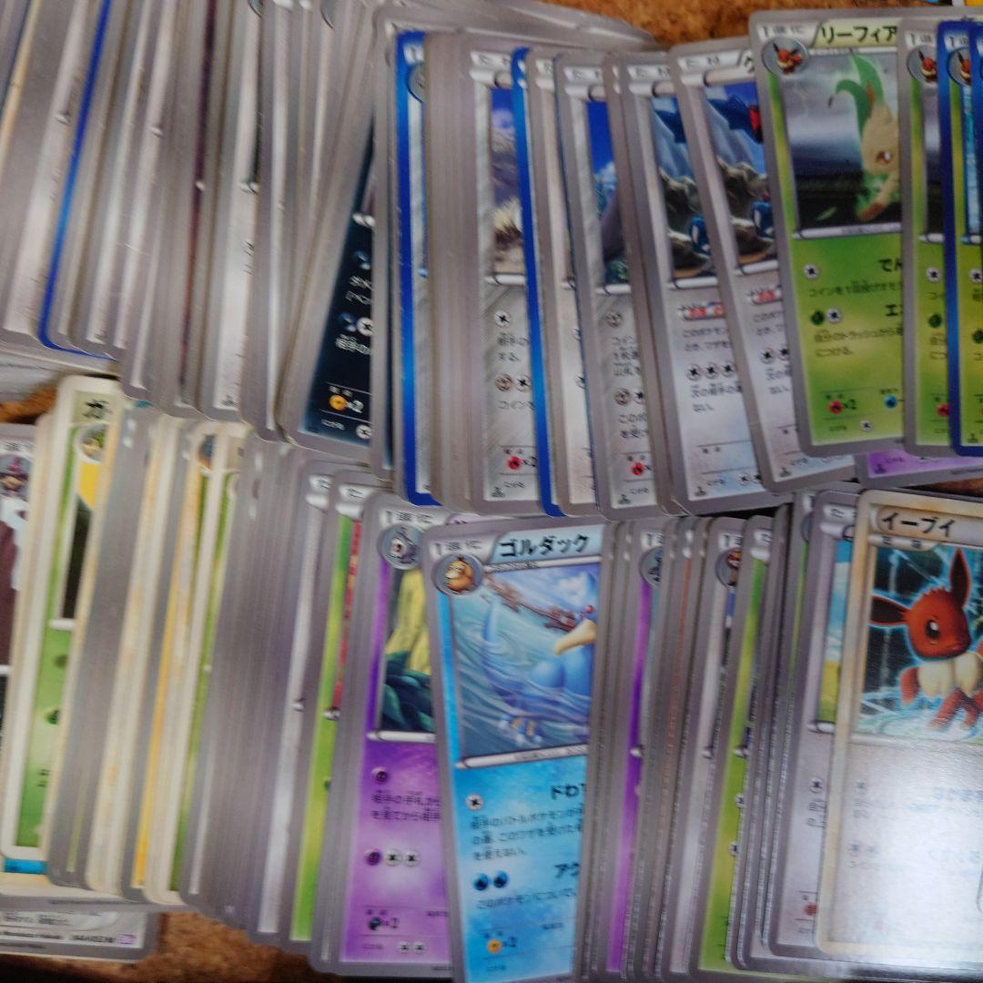 XY以前 700枚 まとめ売り ポケモンカード