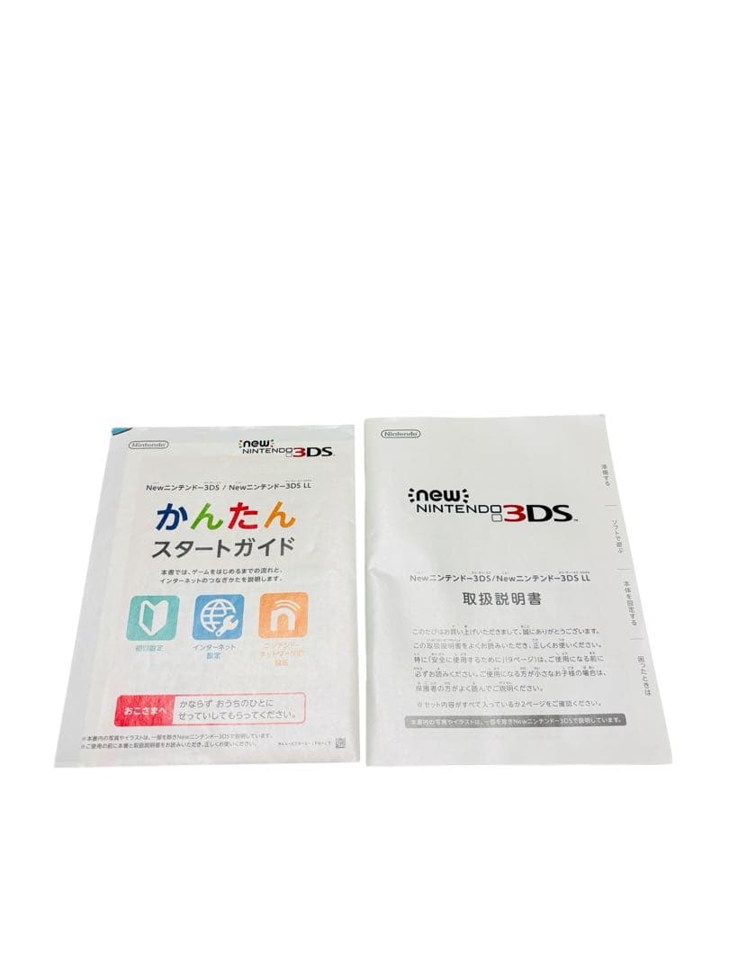 Newニンテンドー3DS LL メタリックレッド