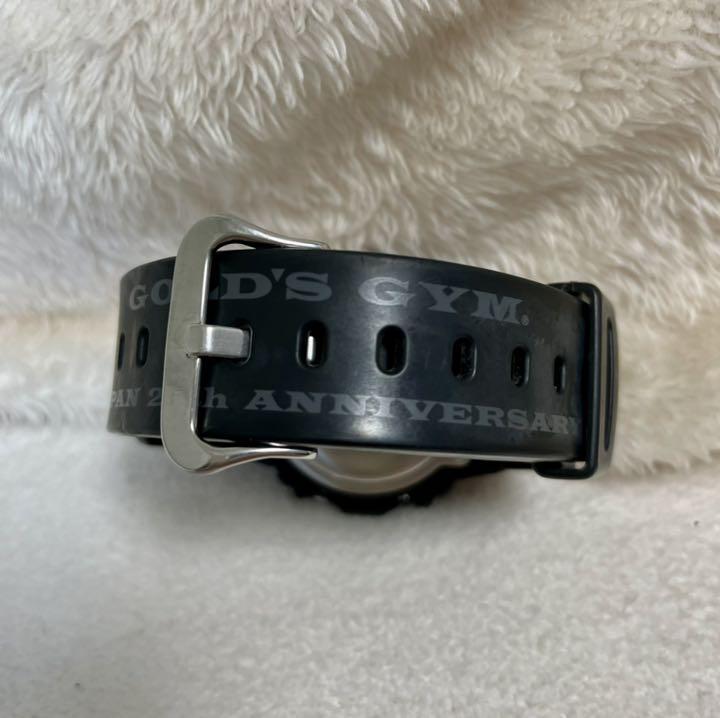 定番日本製 CASIO G-SHOCK DW5600E ゴールドジム限定コラボウォッチ 時計 Di1UI-m18650836058 再入荷好評