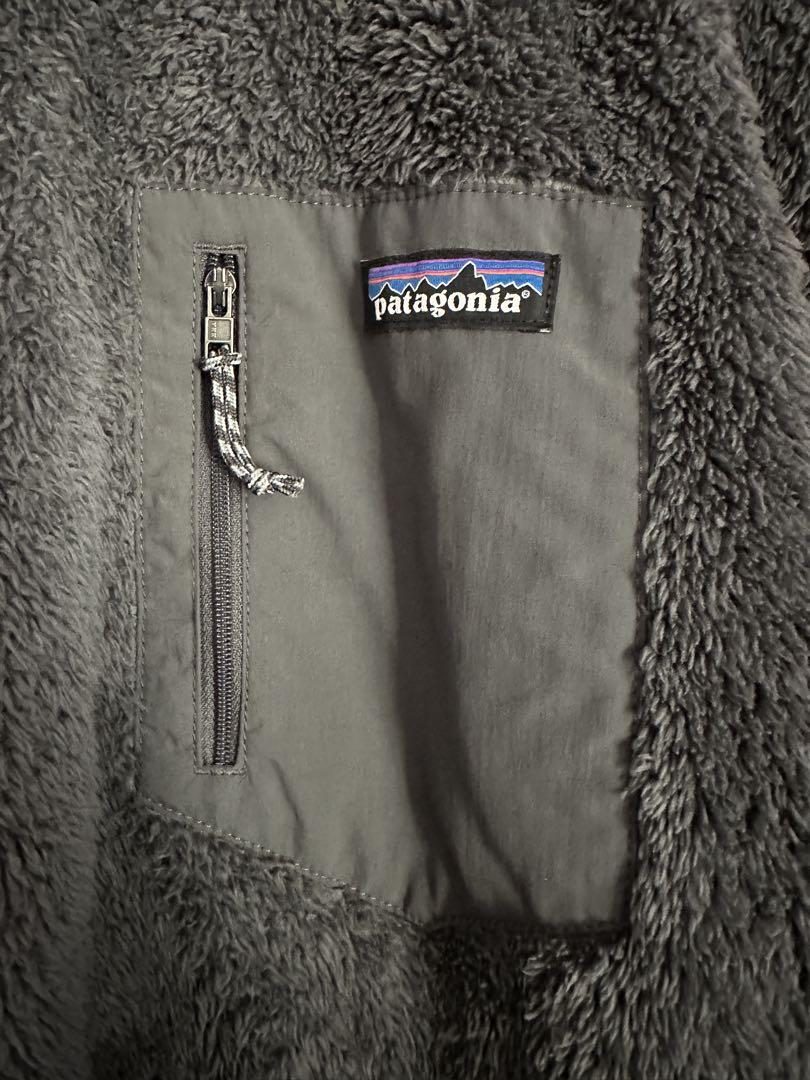 patagonia