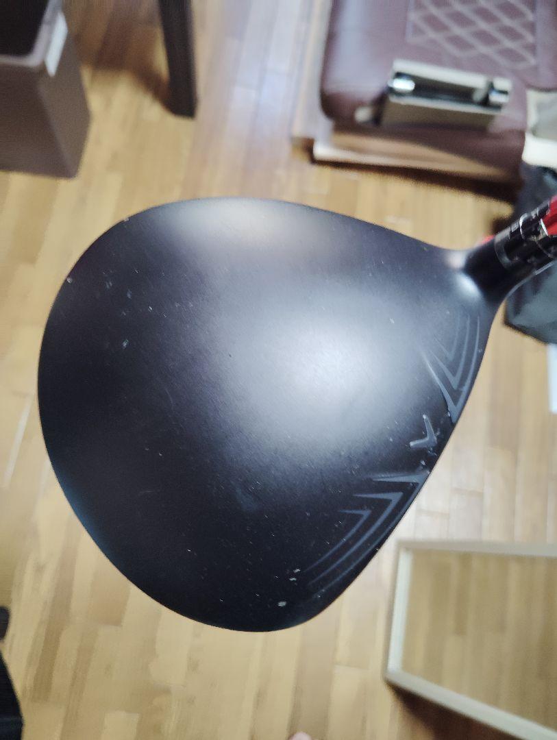 Callaway XR ドライバー 9° 46インチ