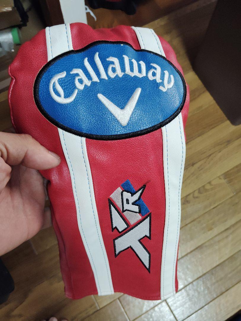 Callaway XR ドライバー 9° 46インチ