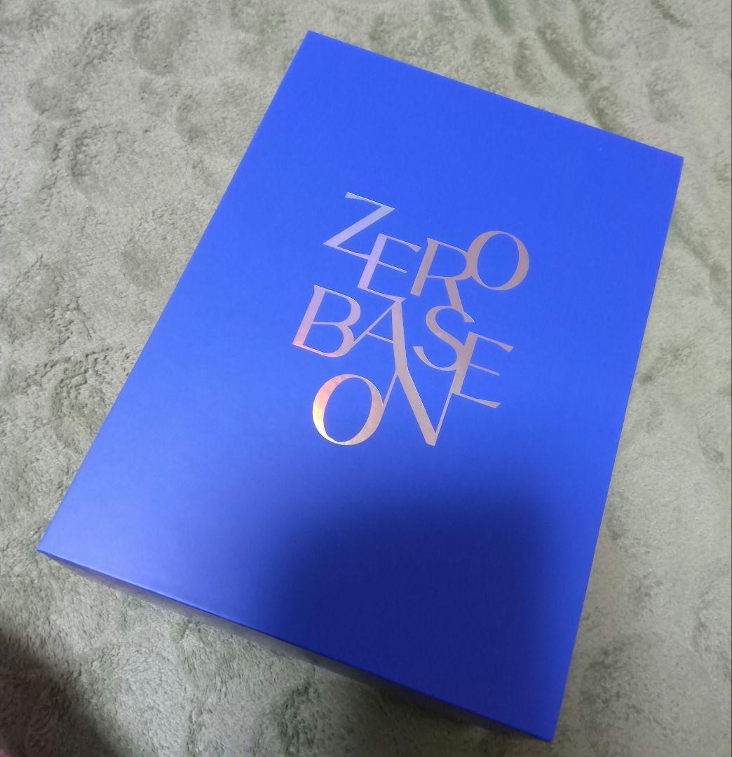 zb1 ペンライト　新品未使用