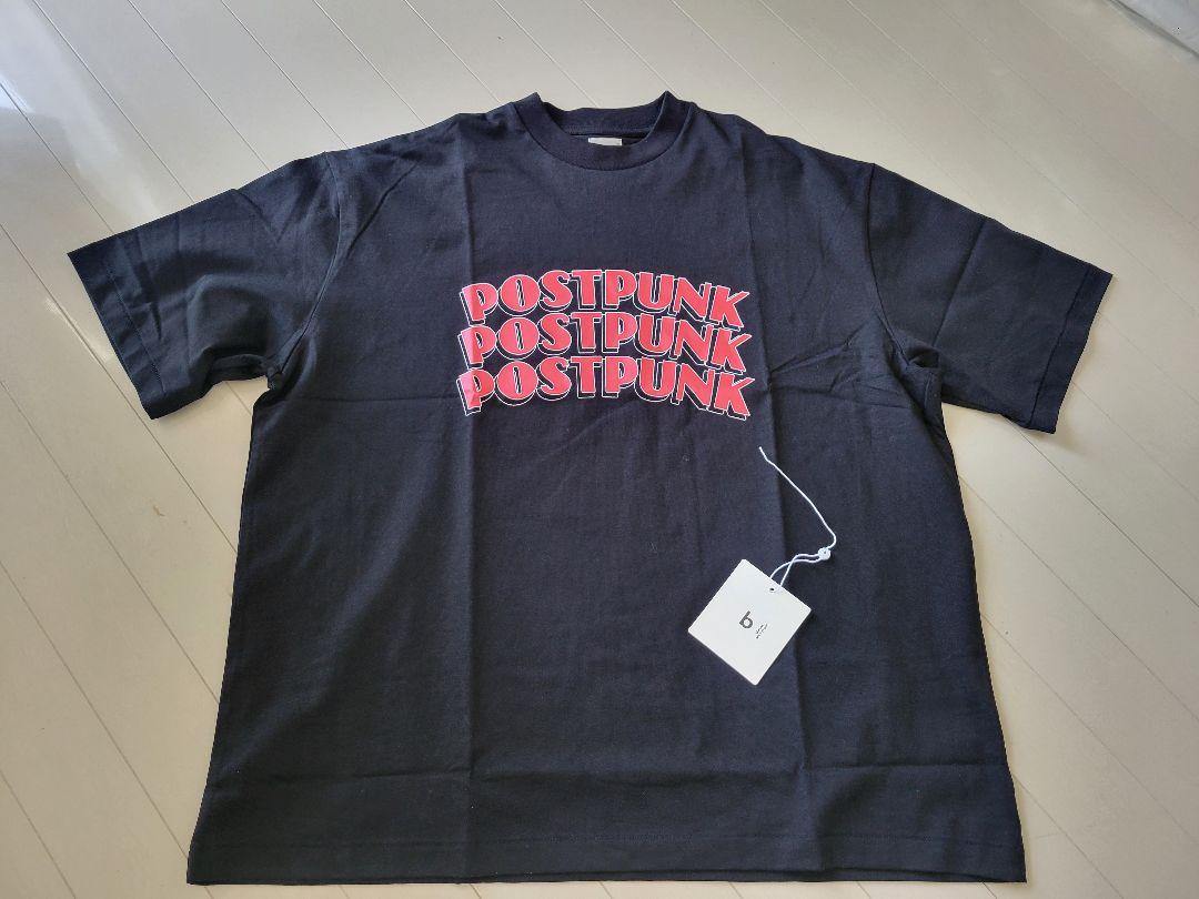 Blurhms rootstock postpunk 黒　3 Blurhms rootstock postpunk 黒 3 新品 - メルカリ
