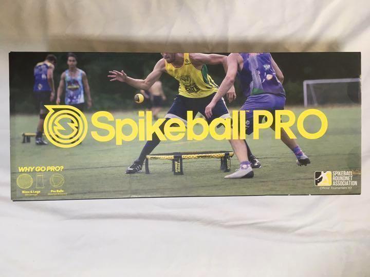 Spikeball スパイクボール プロゲームセット PRO