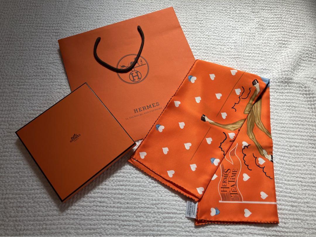 エルメス　イヤーズギフト HERMES - エルメス 2023 イヤーズギフトの通販 by kira