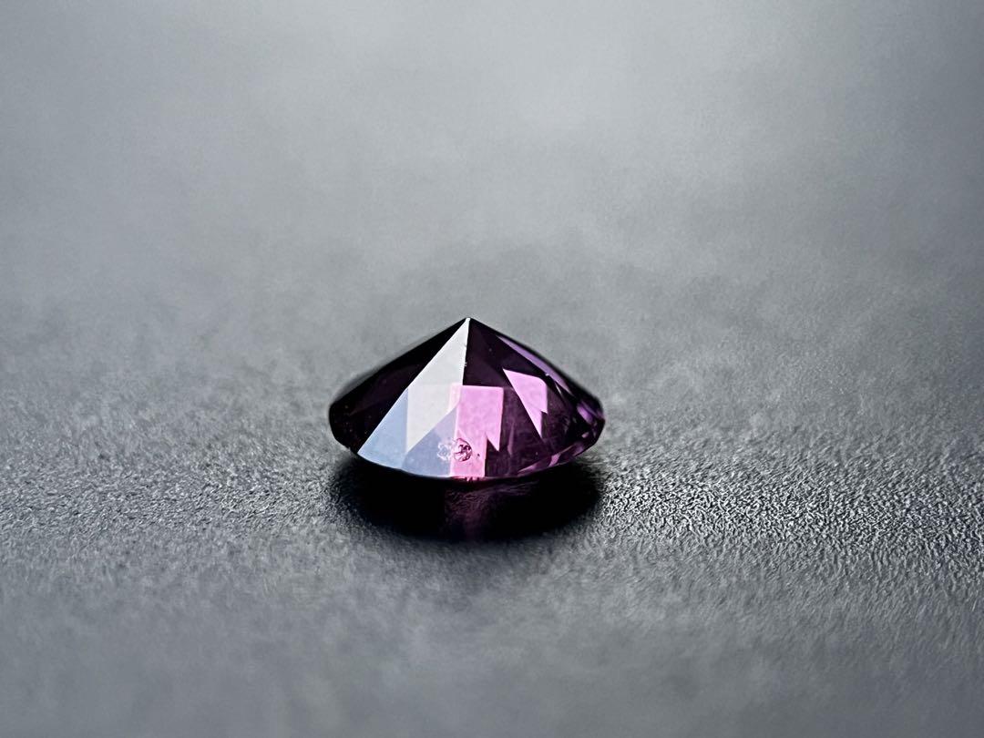 人気 ピンクスピネルルース0.83ct天然石,宝石 ジュエリー用pink Spinel 指輪・リング