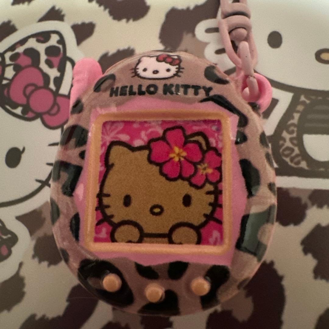 新作日焼けキティヒョウ柄キーホルダー!新品! - メルカリ 新作日焼けキティヒョウ柄キーホルダー!新品! - メルカリ