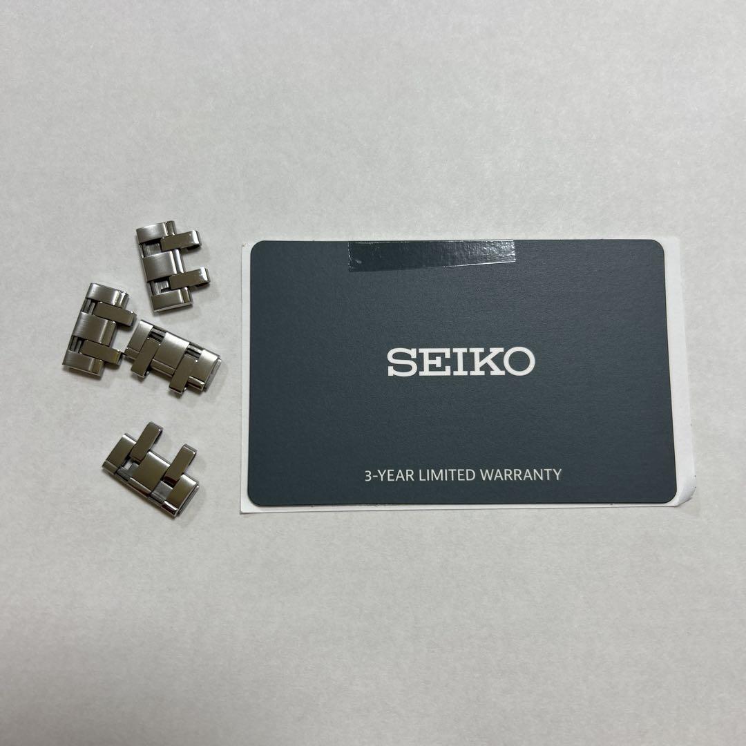 【美品❗️】セイコー　スピリット　SCXP023 腕時計　SEIKO