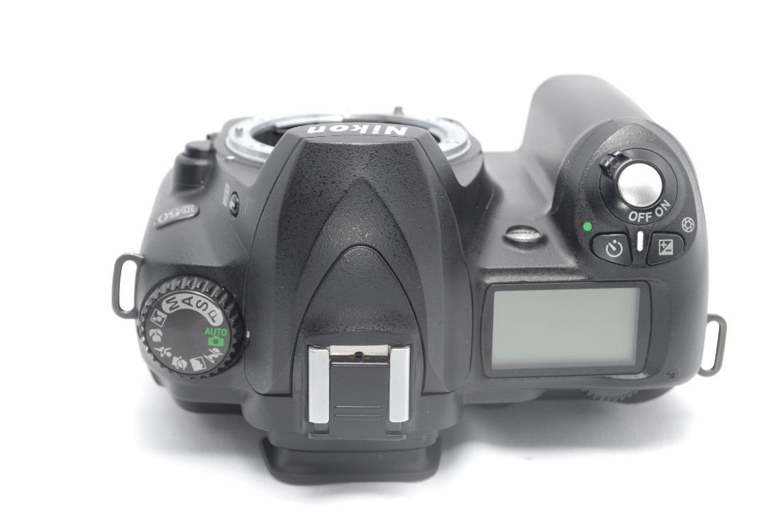 Nikon D50❤️超望遠300mmダブルレンズ❤️ニコン デジタル一眼レフカメラ ✨届いたらすぐ使える✨入門モデル✨Nikon D50ダブルレンズキット✨