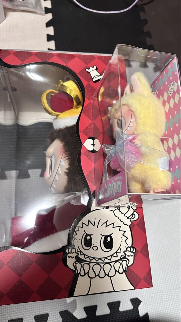 セット