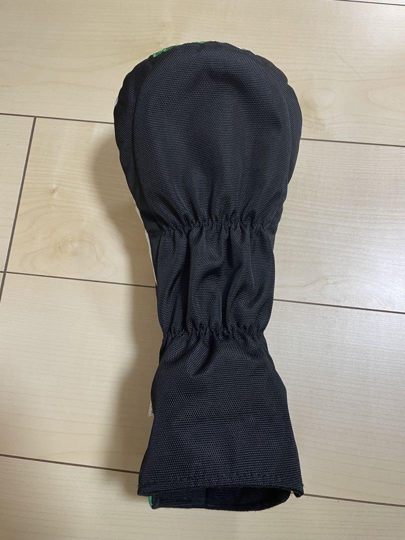 ゴルフクラブ用ヘッドカバー