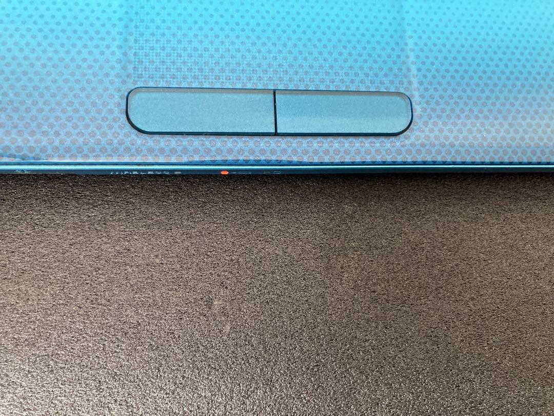SONY VAIO パソコン PC 青 ブルー PCG-71311N