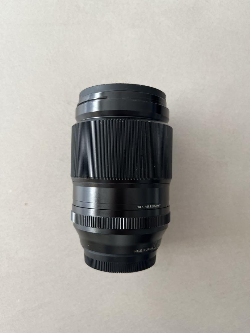 FUJIFILM XF90mm F2 R LM WR フジノンレンズ