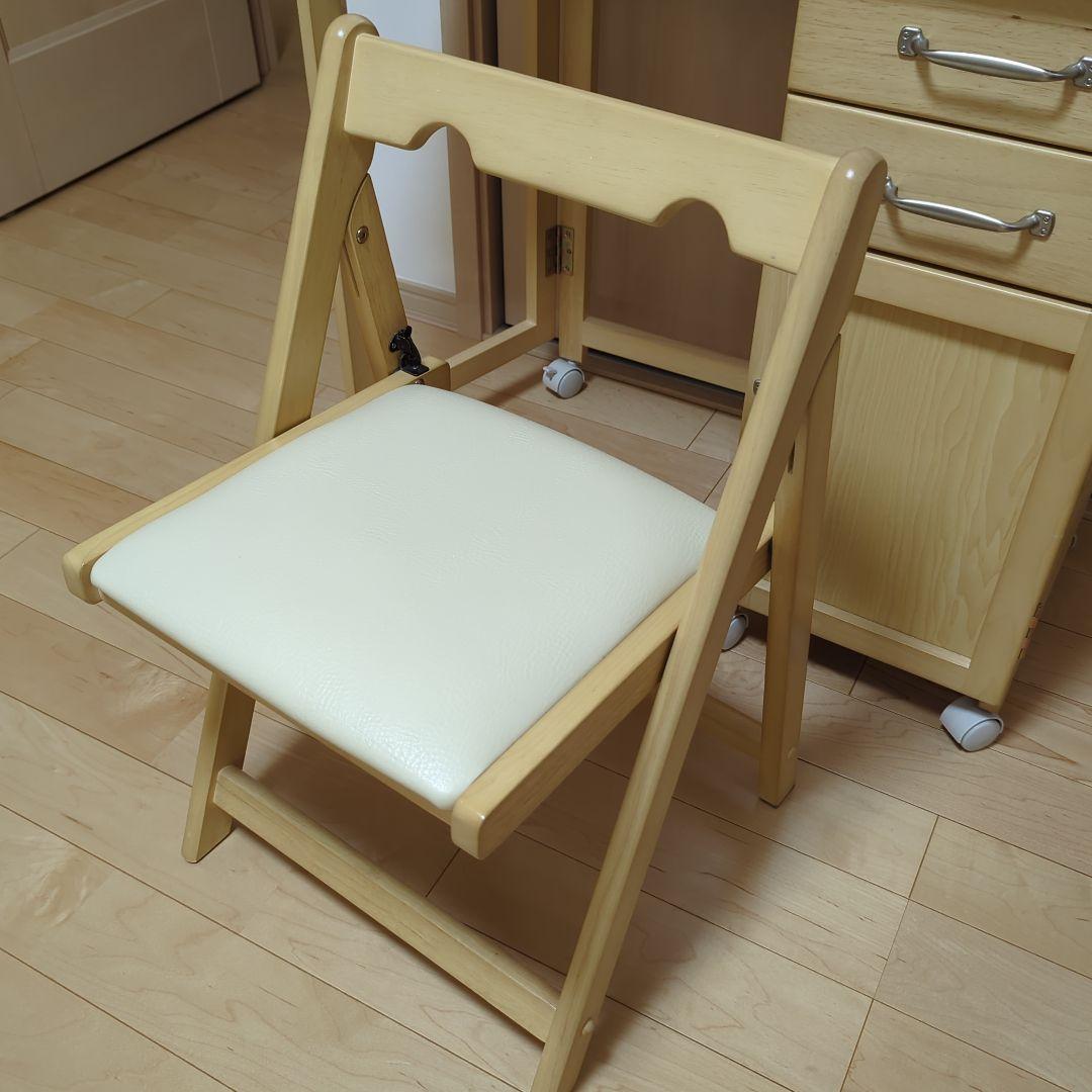 折りたたみ デスク