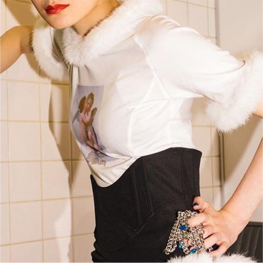 30%OFF nodress カットソー ELiBn-m18655962652 在庫正規店