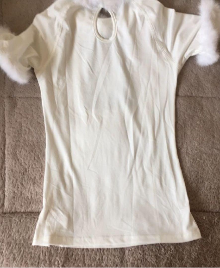 30%OFF nodress カットソー ELiBn-m18655962652 在庫正規店