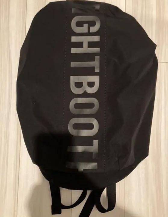 最新作通販 TIGHTBOOTH バックパック GSgIo-m18656941362 PRODUCTION 通販高品質