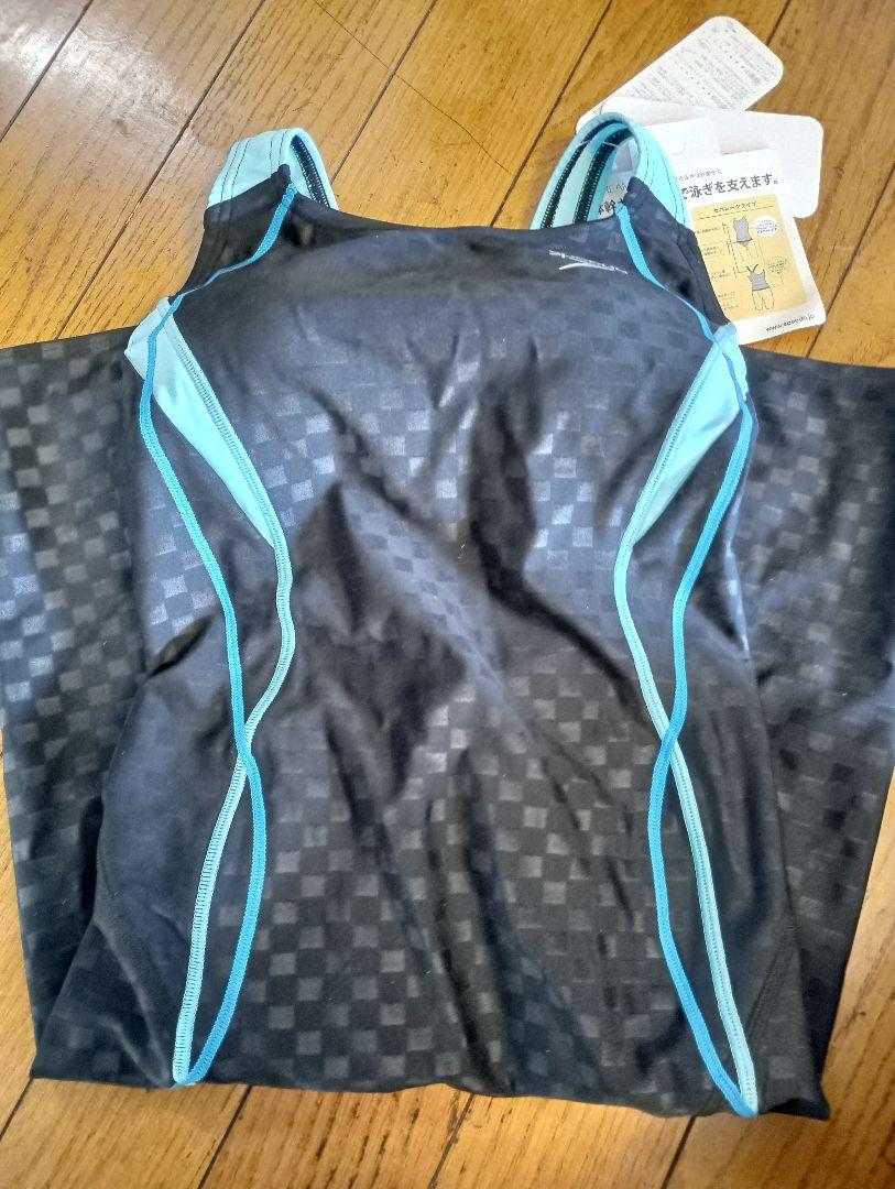 Speedo 競泳練習用水着　Lサイズ