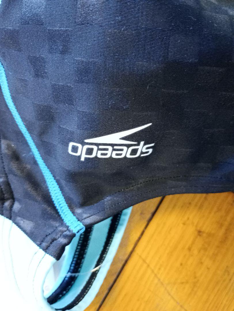 Speedo 競泳練習用水着　Lサイズ