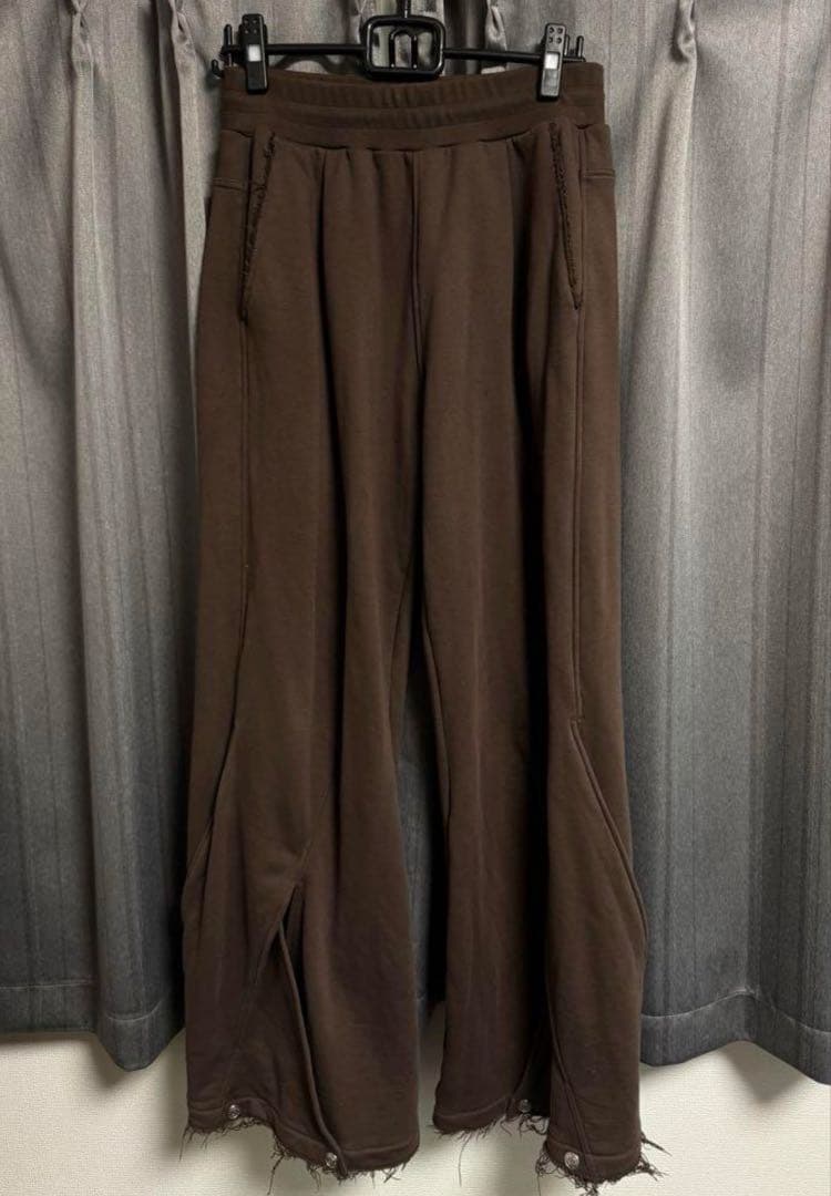 nullus パンツXS(SS)・Our Legacy MEDICALDB_JP