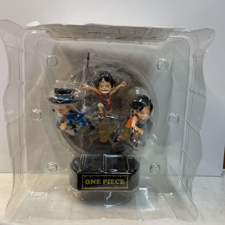 セール高品質 ワンピース フィギュア DXF BROTHERHOODII IzFDY-m18659054169 高評価在庫