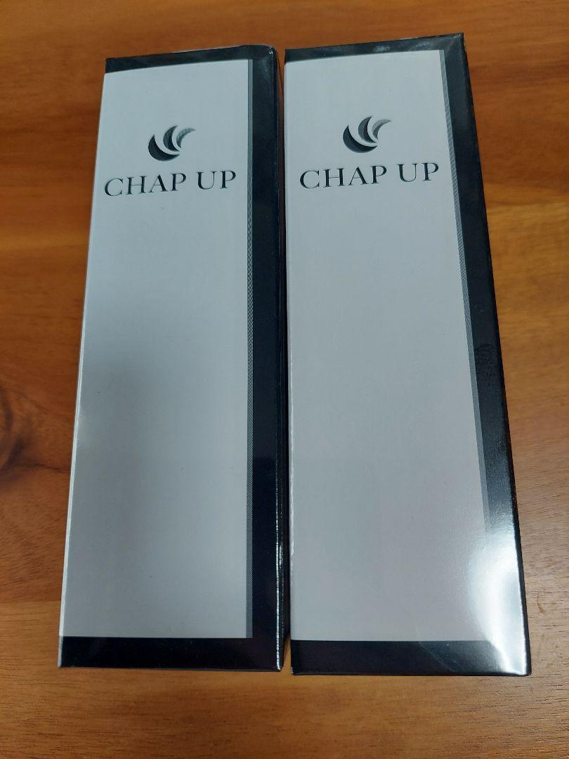 薬用 チャップアップ CHAPUP 育毛ローション 120ml 育毛剤2本 nyptvs.com