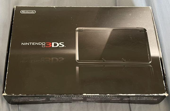 ニンテンドー3DS クリアブラック - メルカリ ニンテンドー3DS クリアブラック - メルカリ