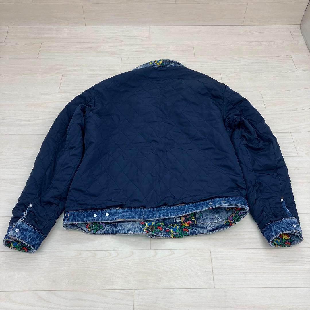 25秋冬 eye JUNYA WATANABE MAN × New Manual eYe JUNYA WATANABE MAN