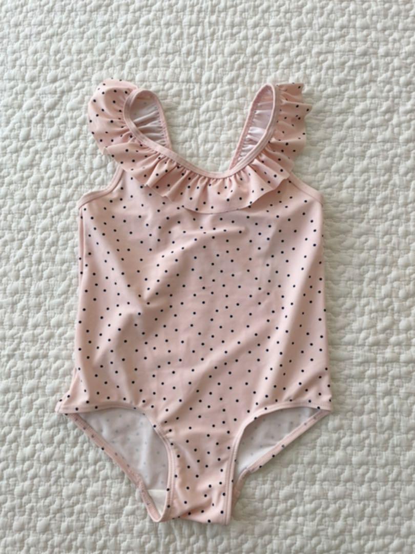 クリスマスファッション 水着 H M キッズ 女の子水着 ピンク ドット フリル 100 105 Www Elaw Com Au クリスマスファッション 水着 H M キッズ 女の子水着 ピンク ドット フリル 100 105 Www Elaw Com Au