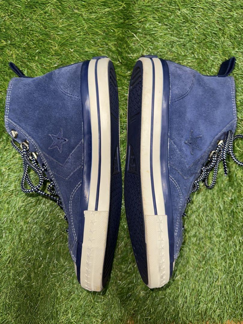 CONVERSE CX-PRO SK BoTT HI +