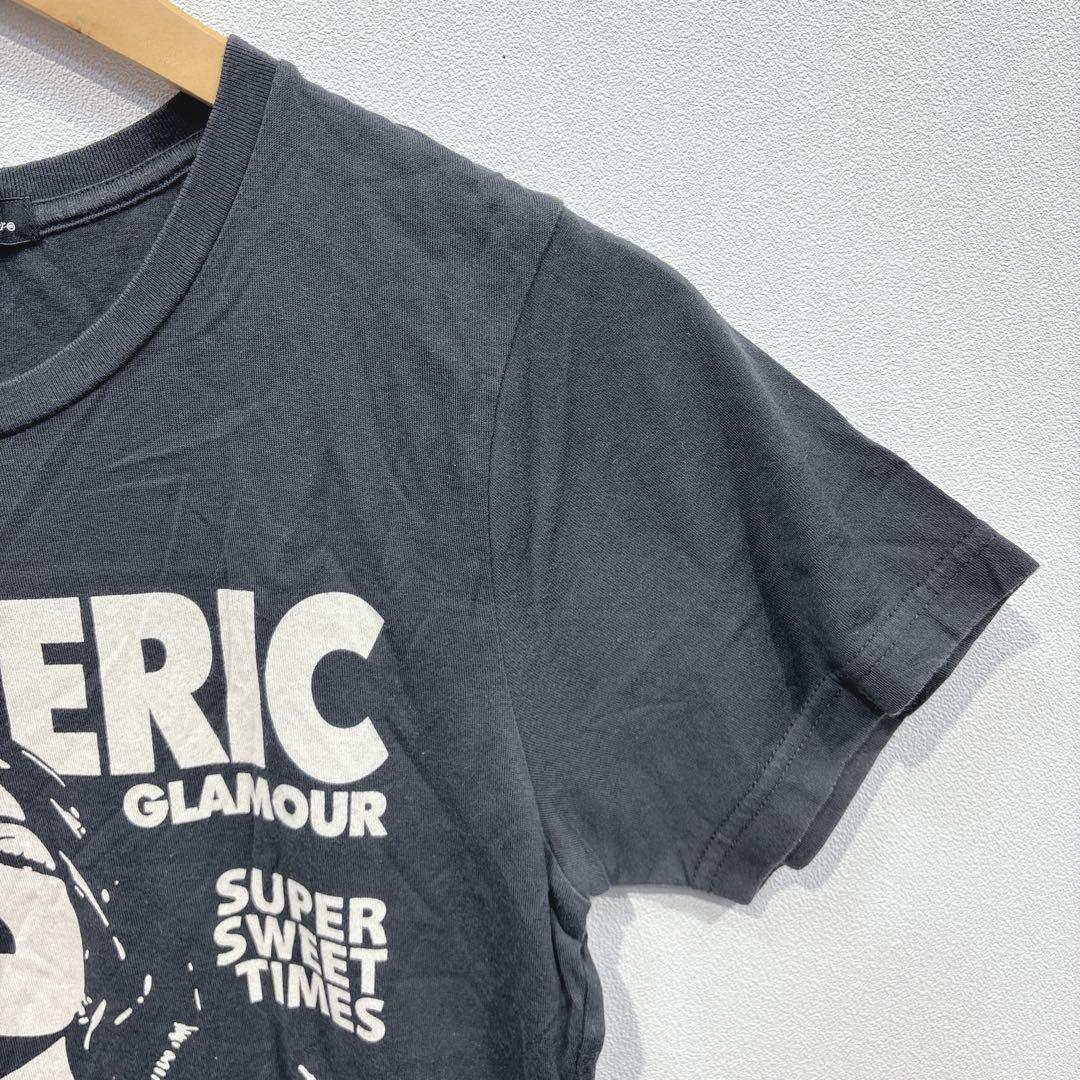 HYSTERIC GLAMOUR ヒステリックグラマー 半袖 Tシャツ - メルカリ