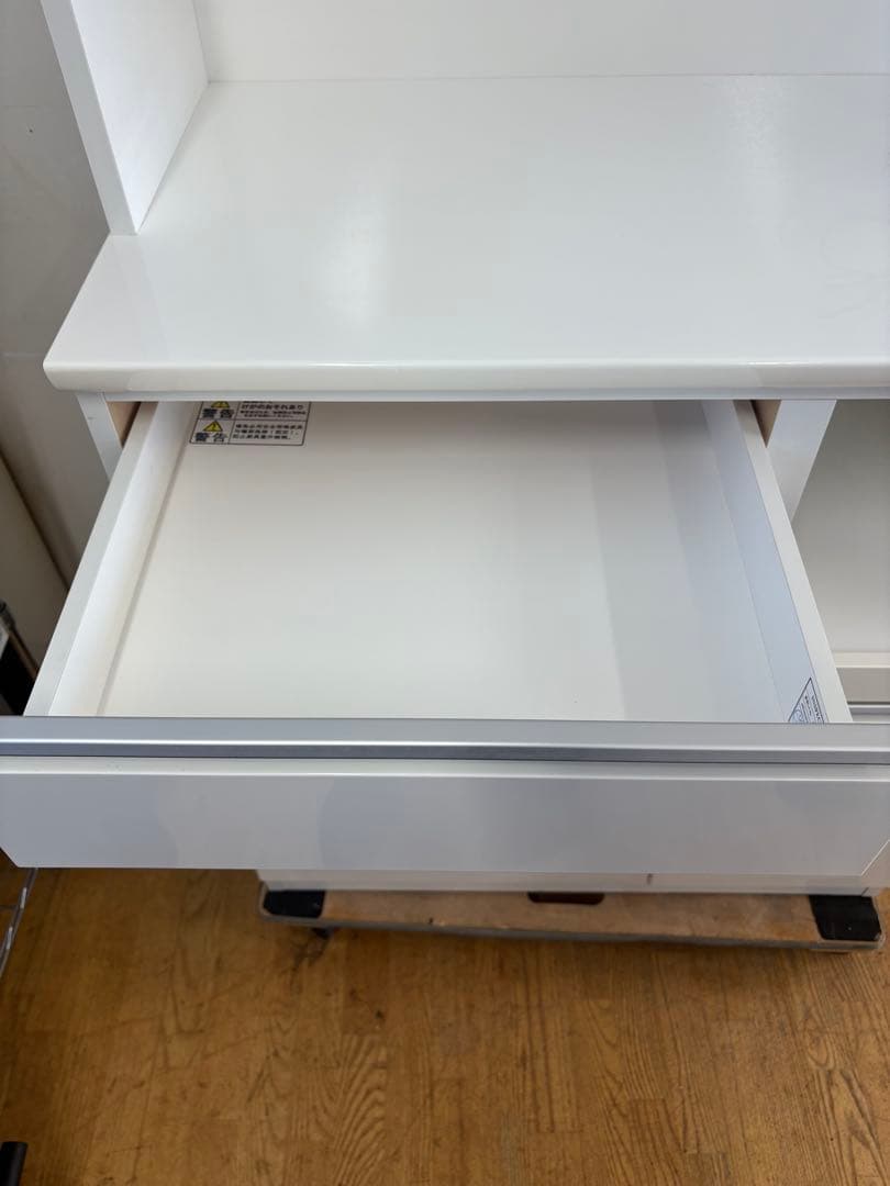 M119ホワイトレンジボード 幅900mm M119ホワイトレンジボード 幅900mm