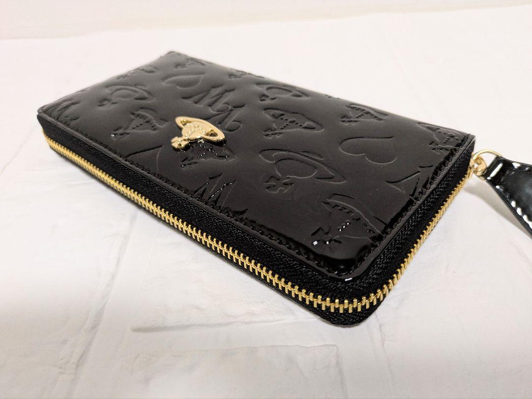 特別オファー 長財布 Westwood 新品未使用】Vivienne 955VW310 メルカリ - 小物