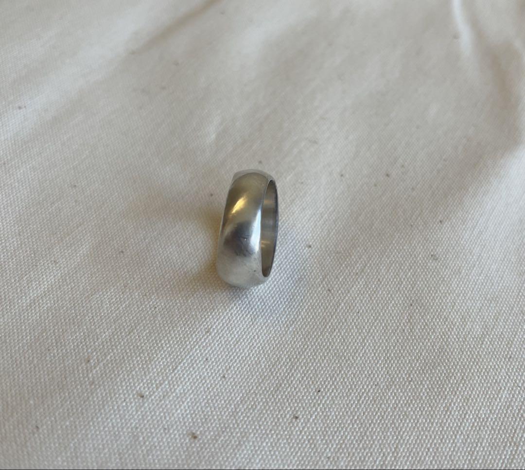 オープニング 大放出セール coyakame 14.5号 ring caldera アクセサリー