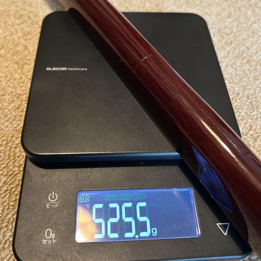 沖縄三線 与那城型　二分割三線