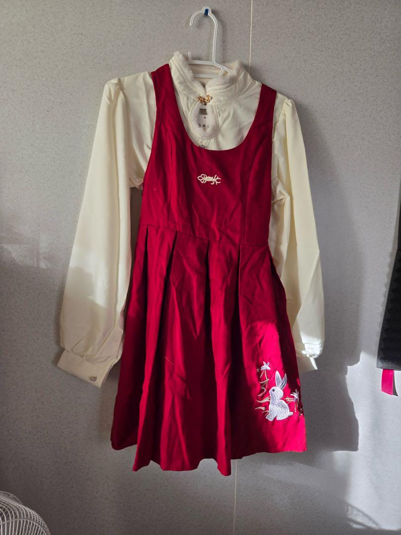 メイド服　一着ずつ取引有　値段交渉有