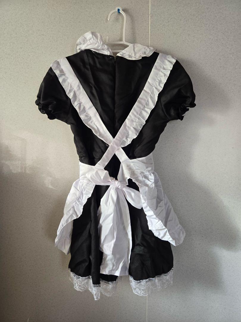 メイド服　一着ずつ取引有　値段交渉有