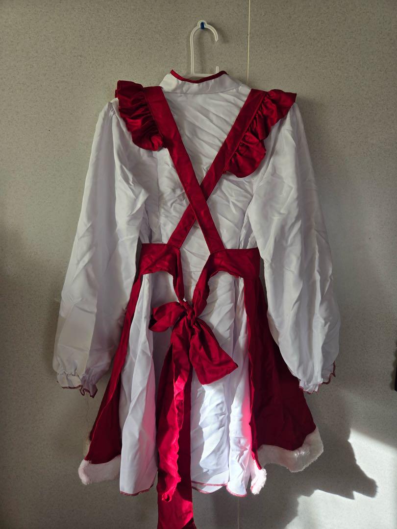 メイド服　一着ずつ取引有　値段交渉有