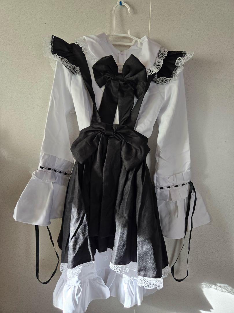 メイド服　一着ずつ取引有　値段交渉有