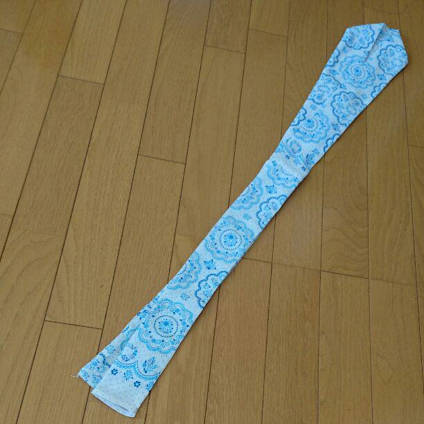 美容襟 花柄水色ハンドメイド wNPnE-m18663352744 特価お得