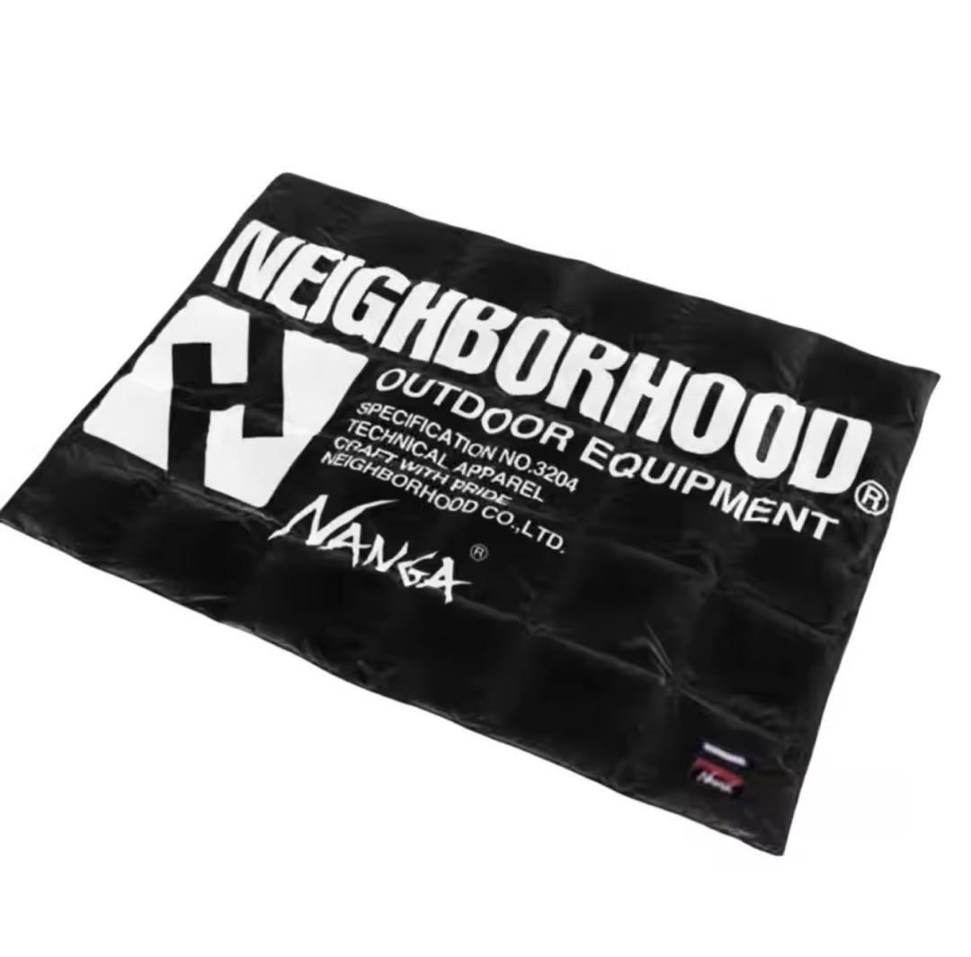neighborhood NANGA down blanket