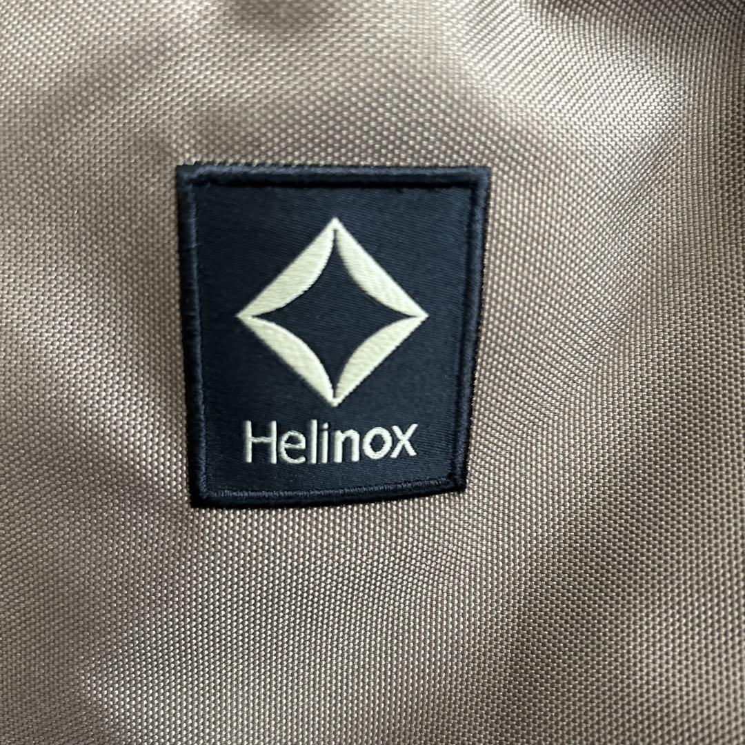 ヘリノックス　Helinox BEAMS DESIGN アウトドアチェア