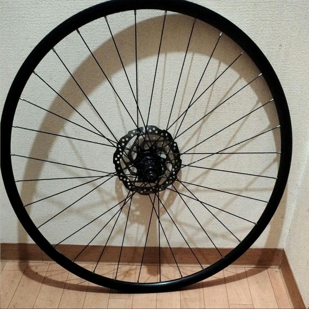 海外ファッションブランド通販サイト【公式】 SHIMANO ホイール 自転車 8.9.10速対応 32 700 ディスク クイック パーツ