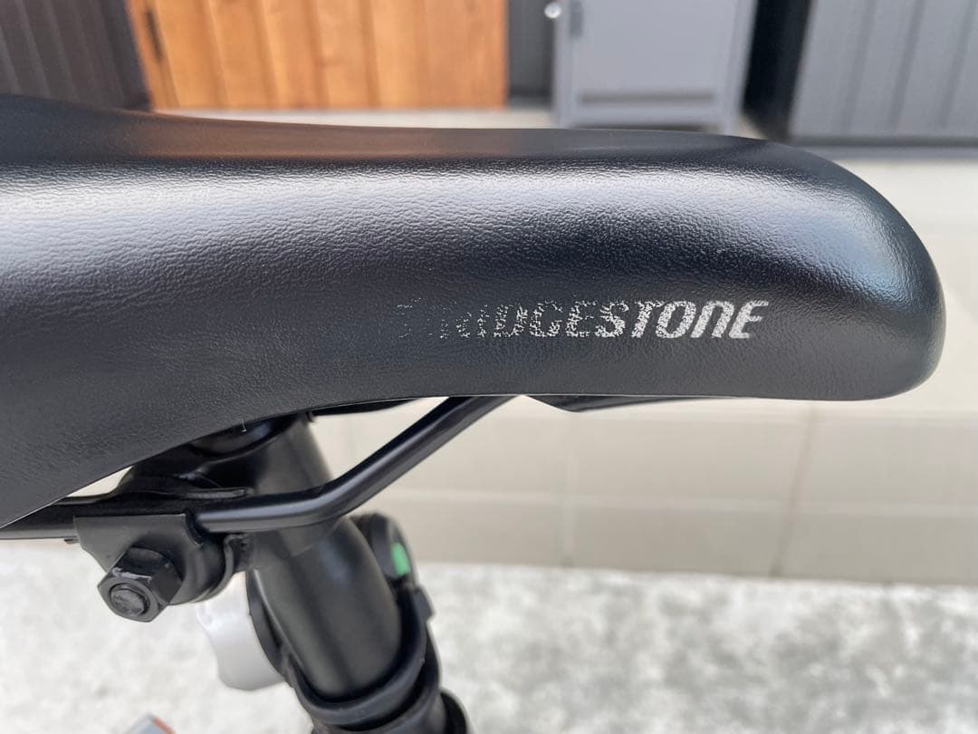 マットグレーBRIDGESTONE