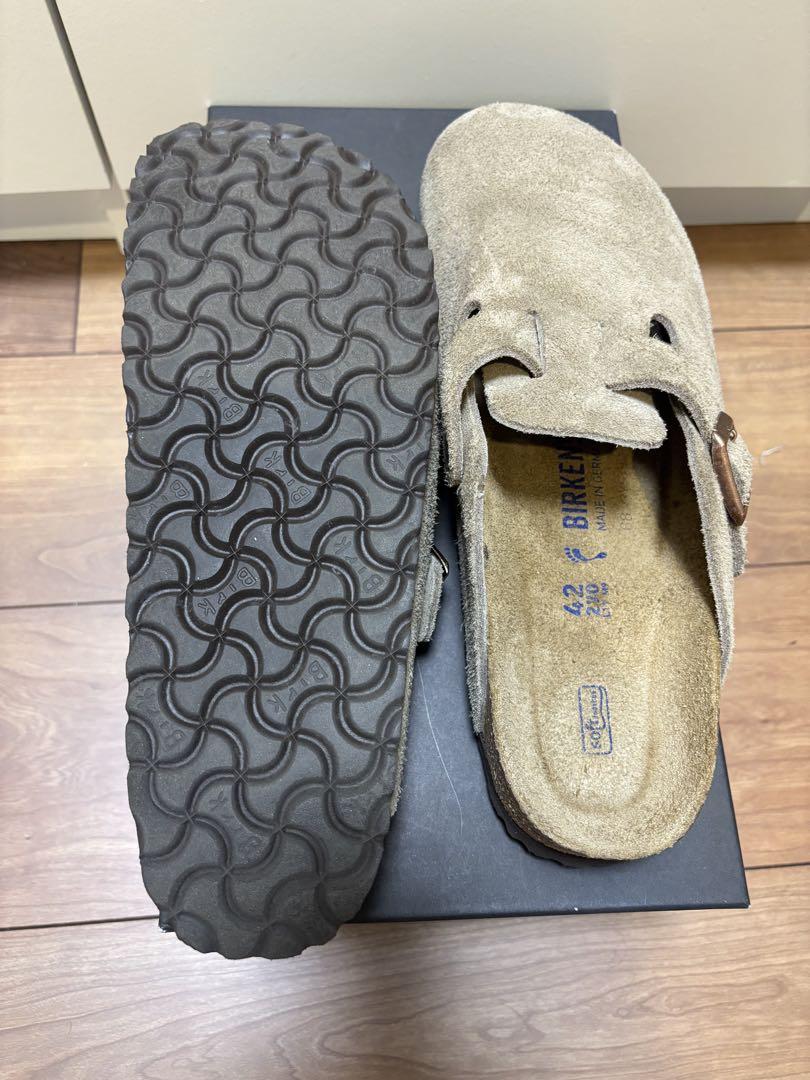 ボストン