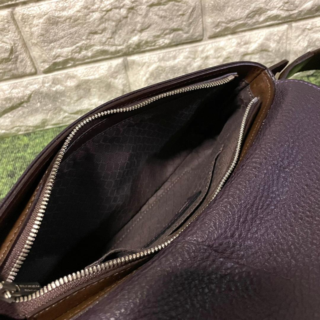 超美品 PISTE ショルダーバッグ ARGlu-m18666461891 WILDSWANS ワイルドスワンズ 特価好評
