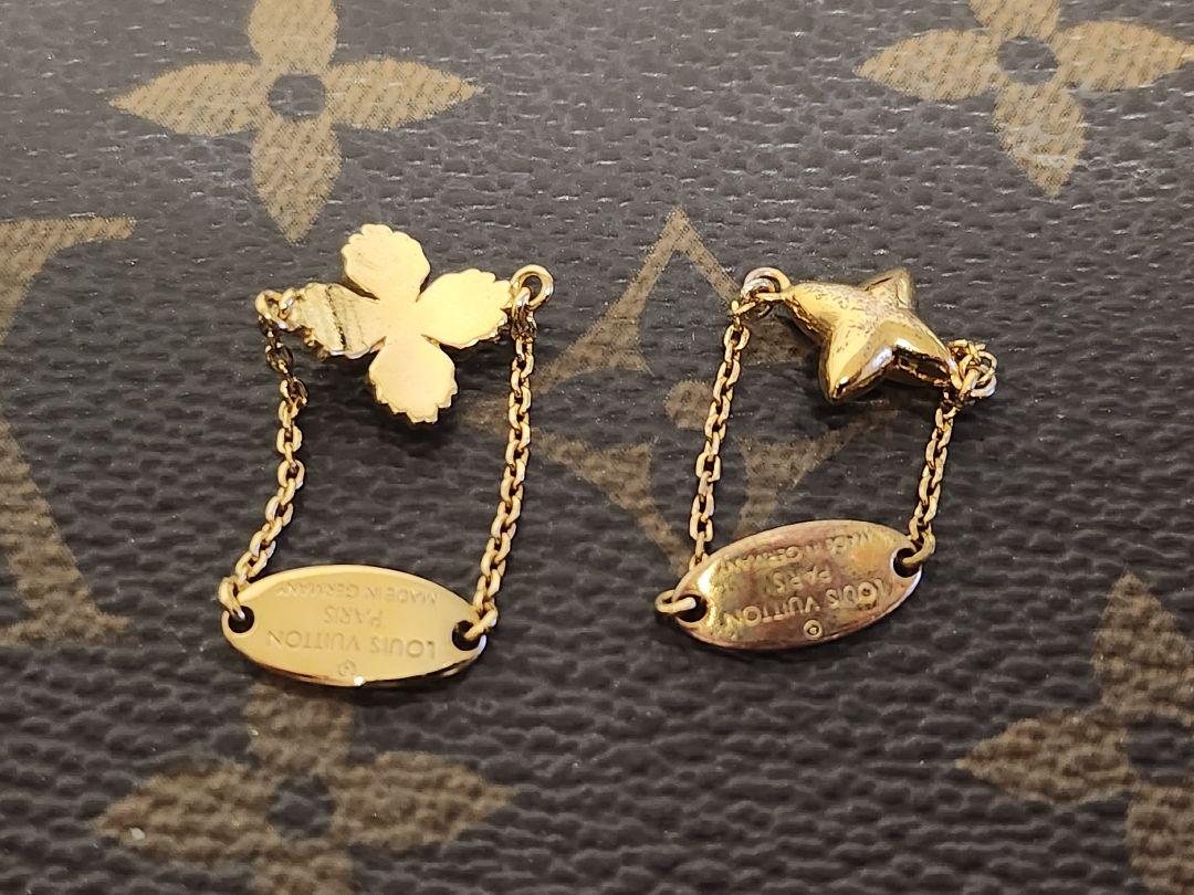 【値下げ✨！】Louis Vuitton リング